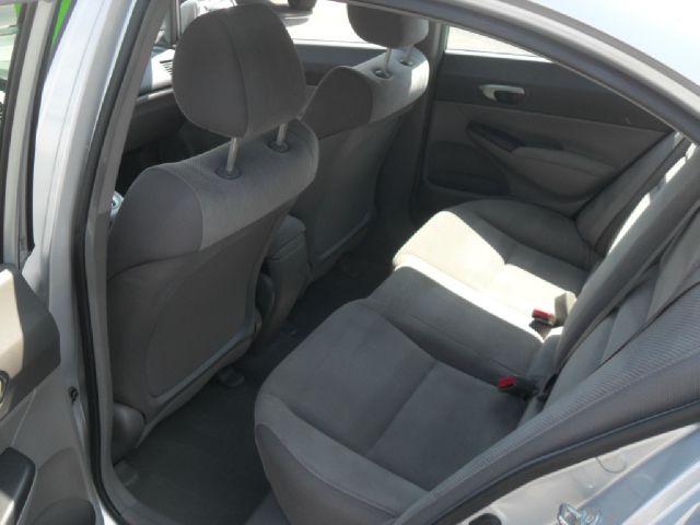 Honda Civic 2009 photo 5