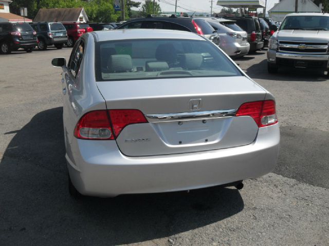 Honda Civic 2009 photo 7