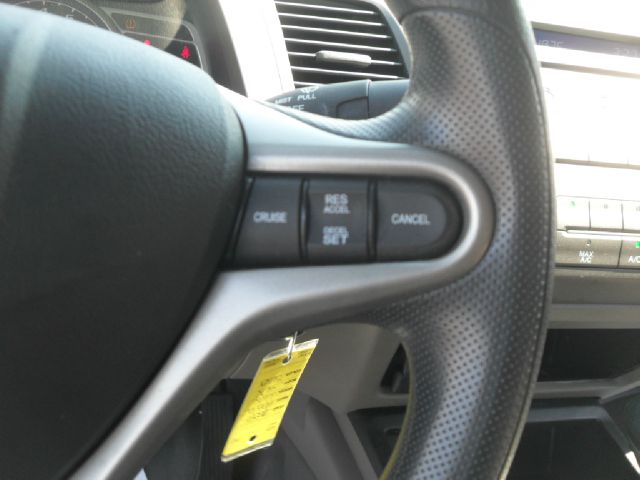 Honda Civic 2009 photo 8