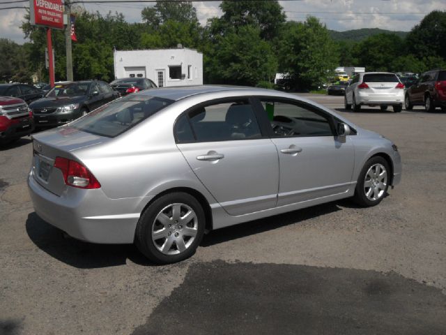 Honda Civic 2009 photo 9