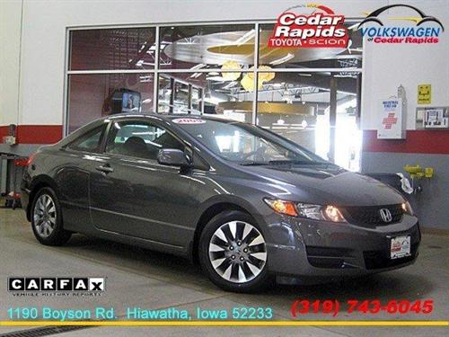 Honda Civic 2009 photo 1