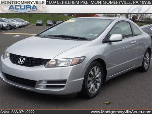 Honda Civic 2009 photo 2