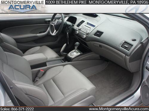 Honda Civic 2009 photo 4