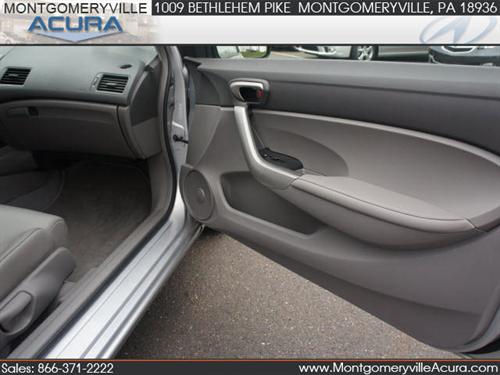 Honda Civic 2009 photo 5