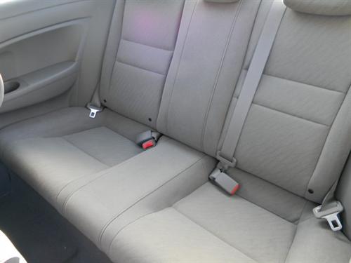 Honda Civic 2009 photo 1