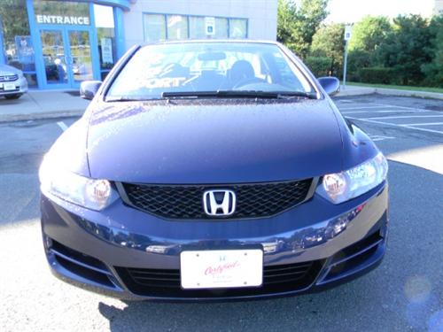 Honda Civic 2009 photo 2