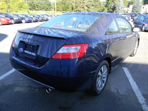 Honda Civic 2009 photo 3