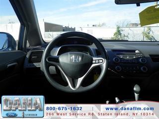 Honda Civic Elk Conversion Van Other