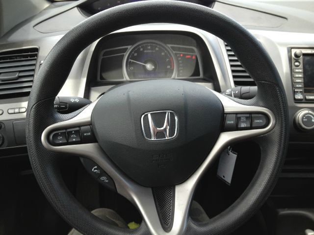 Honda Civic 2009 photo 3