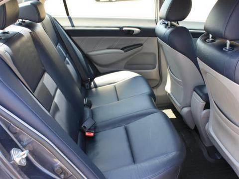Honda Civic 2009 photo 2