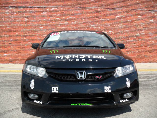 Honda Civic 2009 photo 3