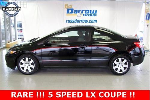 Honda Civic Elk Conversion Van Other