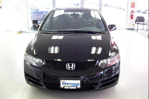 Honda Civic 2009 photo 2