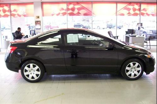 Honda Civic 2009 photo 4