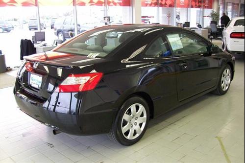 Honda Civic 2009 photo 5