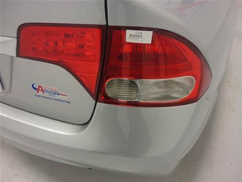 Honda Civic Elk Conversion Van Other