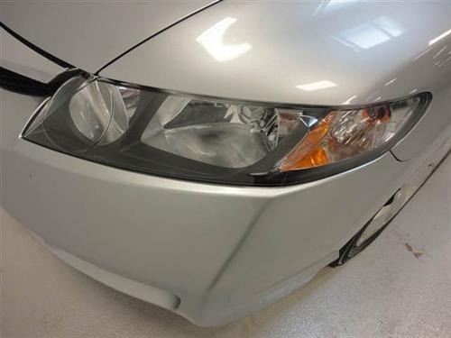 Honda Civic 2009 photo 2