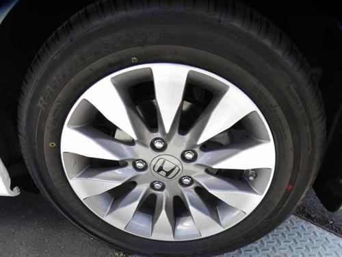 Honda Civic LS 2WD Other