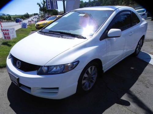 Honda Civic 2009 photo 1