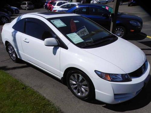 Honda Civic 2009 photo 3
