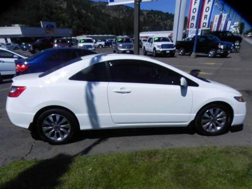 Honda Civic 2009 photo 4