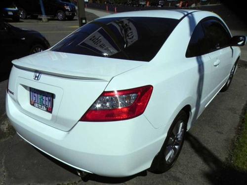 Honda Civic 2009 photo 5