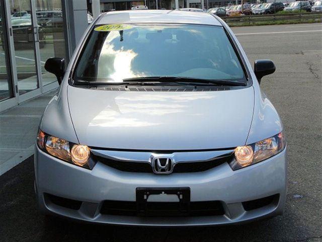 Honda Civic 2009 photo 2