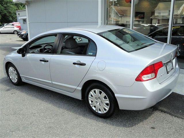 Honda Civic 2009 photo 5