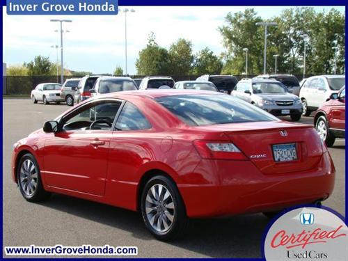 Honda Civic 2009 photo 2