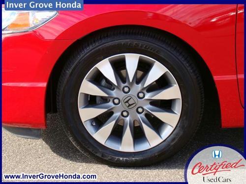 Honda Civic 2009 photo 3