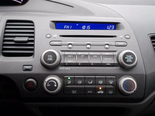 Honda Civic 2009 photo 2