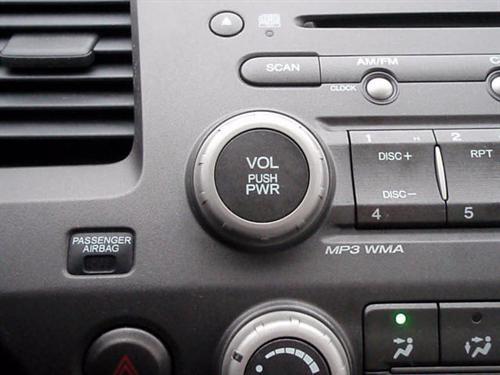 Honda Civic 2009 photo 3