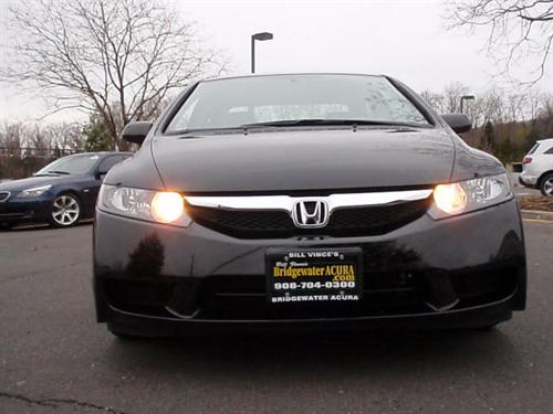 Honda Civic 2009 photo 4
