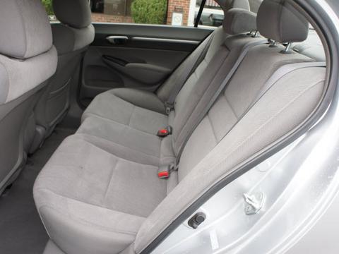 Honda Civic 2009 photo 3
