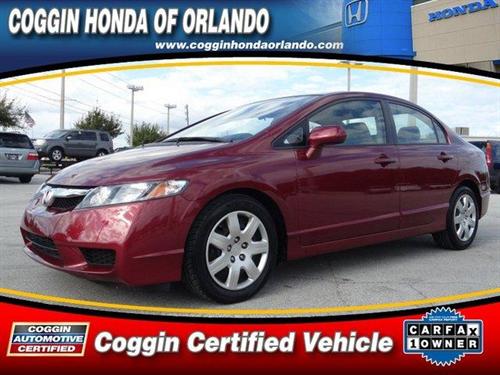 Honda Civic Elk Conversion Van Other