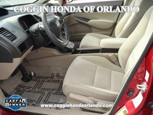 Honda Civic 2009 photo 2
