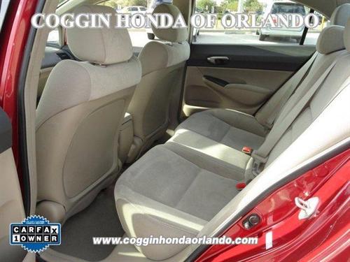 Honda Civic 2009 photo 3