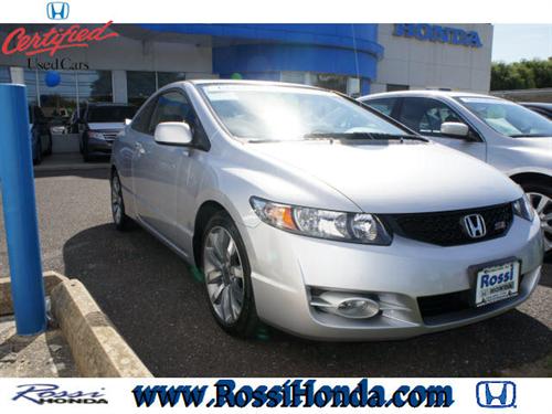 Honda Civic 2009 photo 1