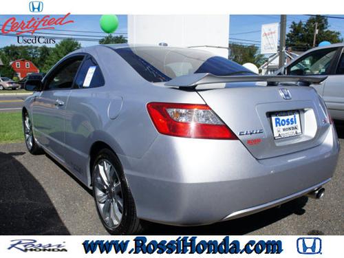 Honda Civic 2009 photo 3