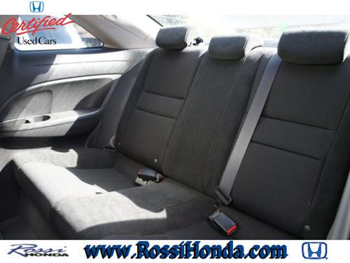 Honda Civic 2009 photo 4