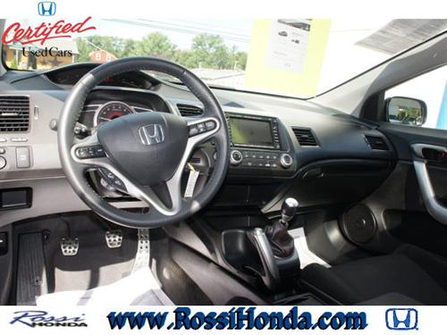 Honda Civic 2009 photo 5