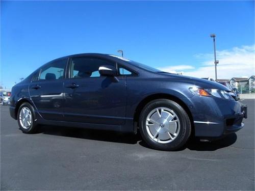 Honda Civic Unknown Other