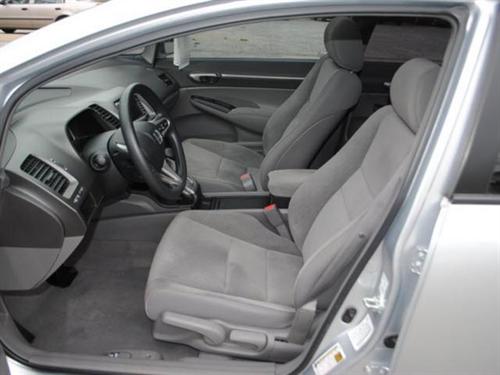 Honda Civic 2009 photo 1