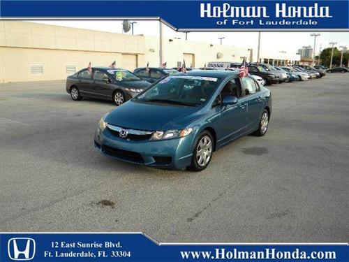 Honda Civic Elk Conversion Van Other