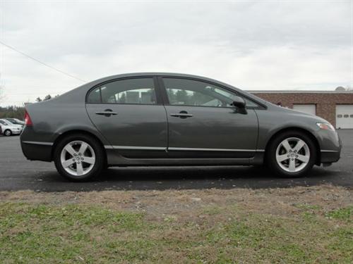 Honda Civic 2009 photo 5