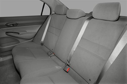 Honda Civic 2009 photo 2