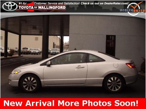 Honda Civic Open-top Other