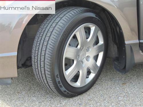 Honda Civic 2009 photo 5