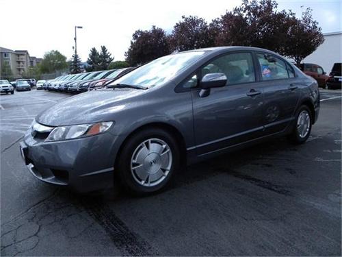 Honda Civic Unknown Other