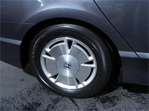 Honda Civic 2009 photo 2